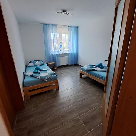 Wohnung Mit 2 - 3 Zimmern Ballenberg Екстериор снимка