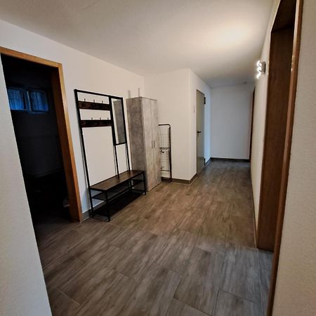 Wohnung Mit 2 - 3 Zimmern Ballenberg Екстериор снимка