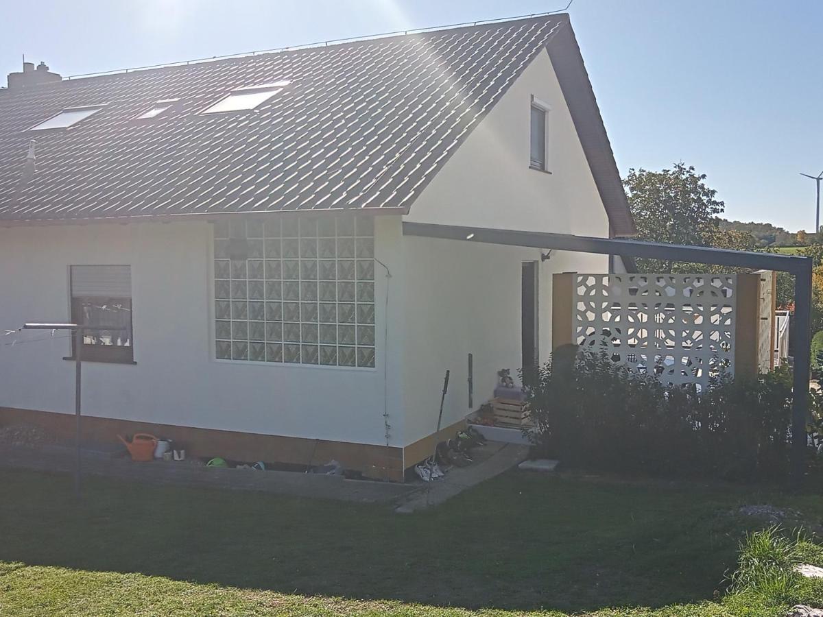 Wohnung Mit 2 - 3 Zimmern Ballenberg Екстериор снимка