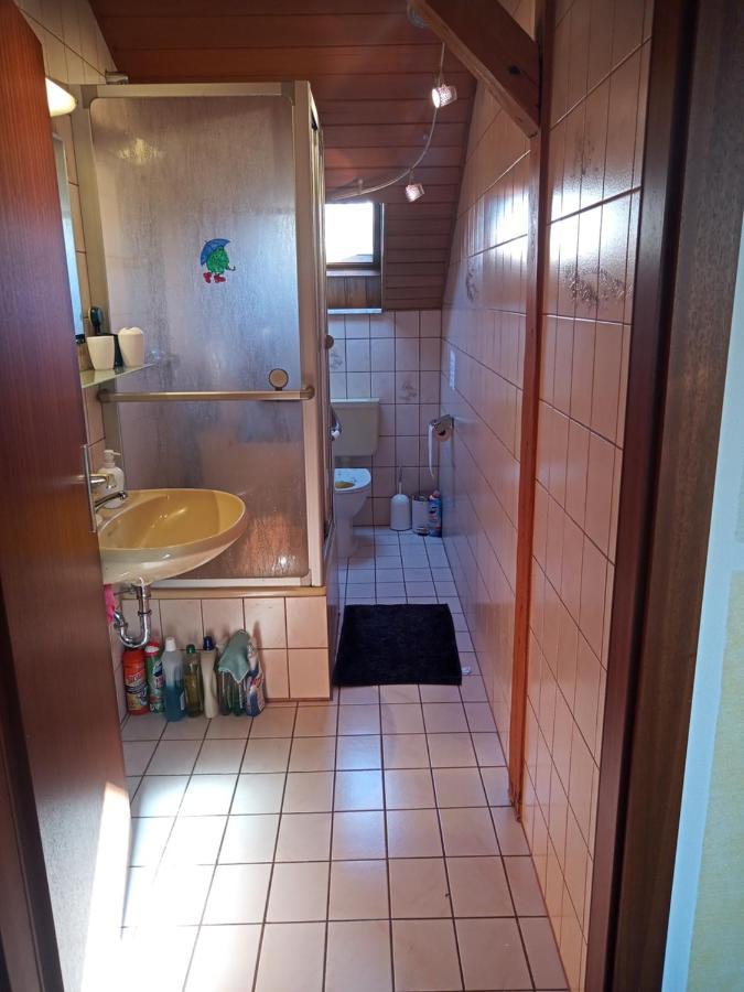 Wohnung Mit 2 - 3 Zimmern Ballenberg Екстериор снимка
