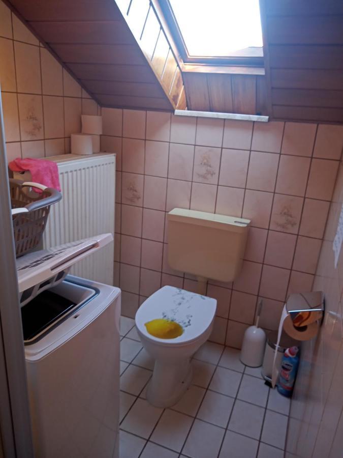Wohnung Mit 2 - 3 Zimmern Ballenberg Екстериор снимка