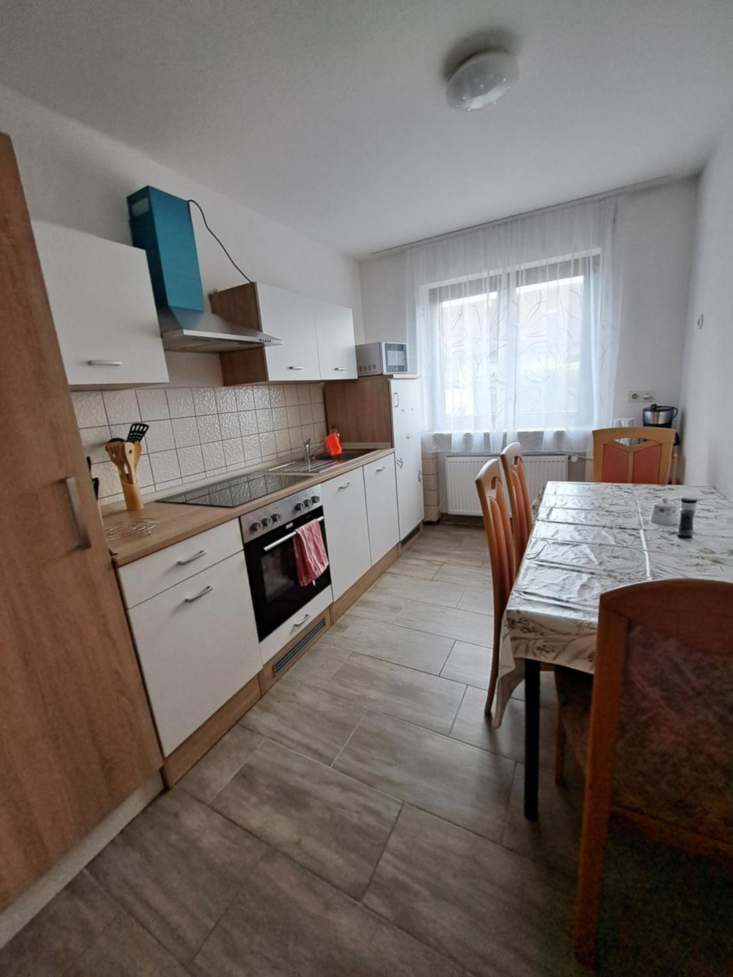 Wohnung Mit 2 - 3 Zimmern Ballenberg Екстериор снимка