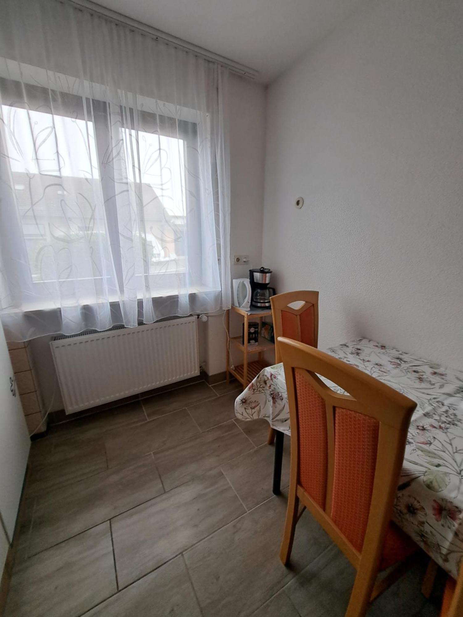 Wohnung Mit 2 - 3 Zimmern Ballenberg Екстериор снимка
