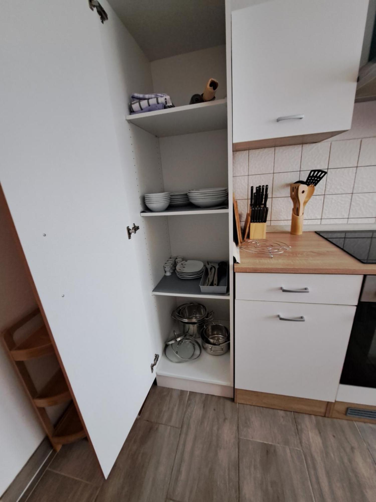 Wohnung Mit 2 - 3 Zimmern Ballenberg Екстериор снимка