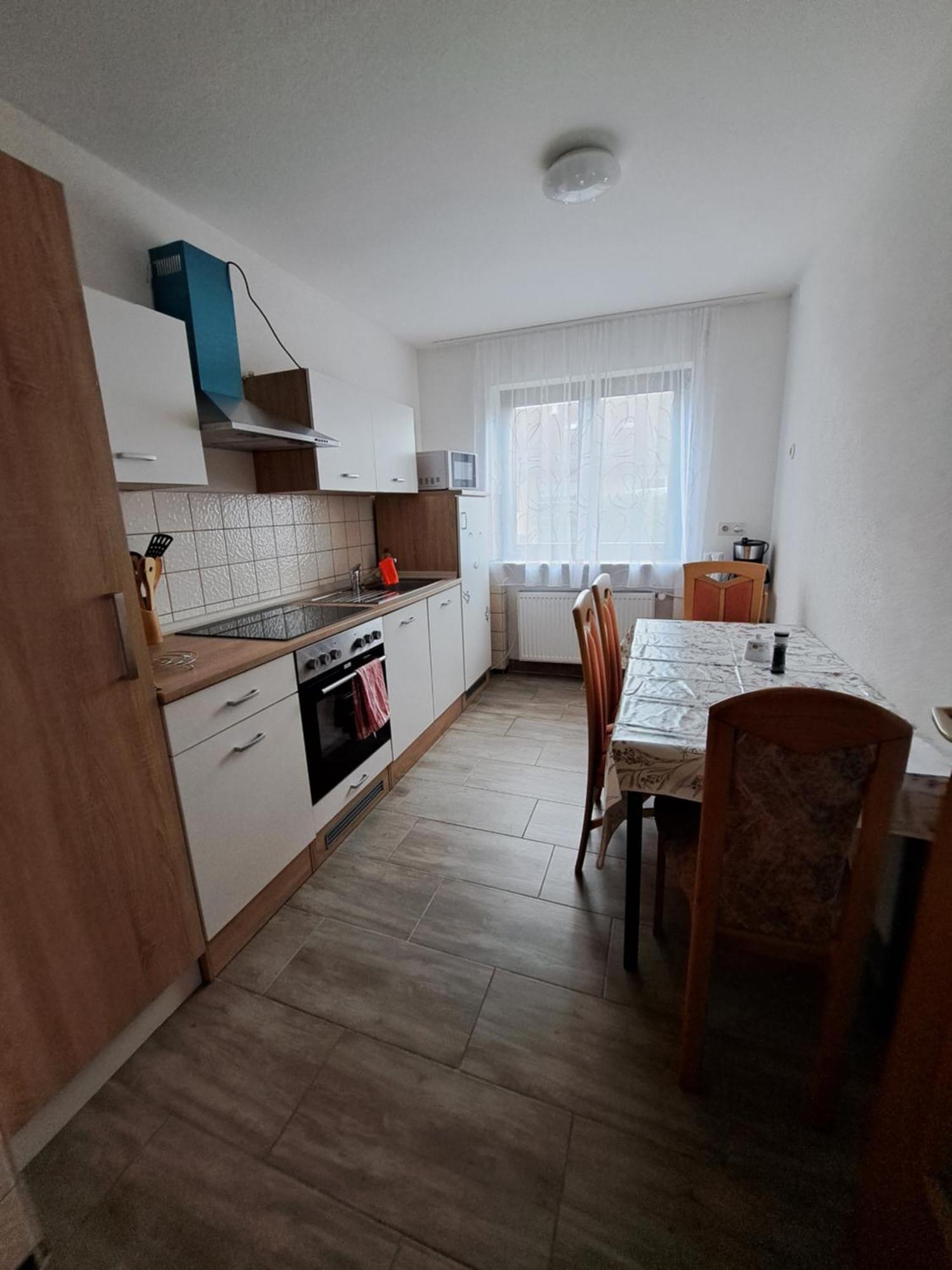 Wohnung Mit 2 - 3 Zimmern Ballenberg Екстериор снимка