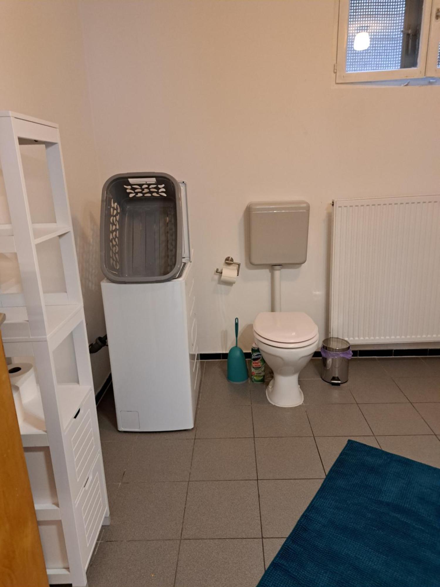 Wohnung Mit 2 - 3 Zimmern Ballenberg Екстериор снимка